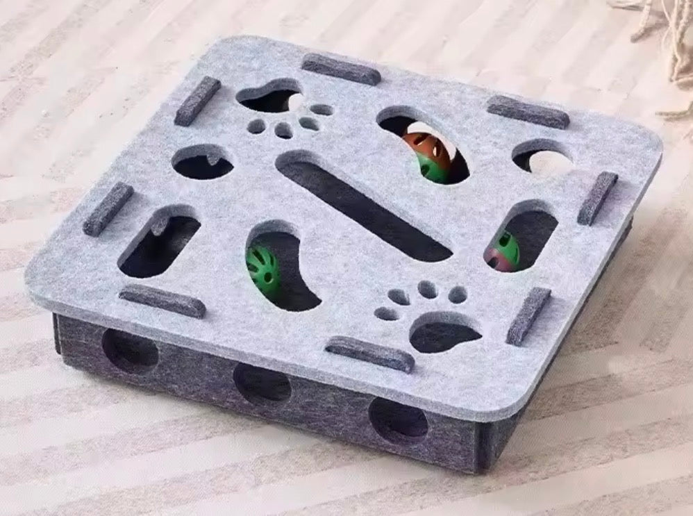 JitoPet™ | SmartPaws