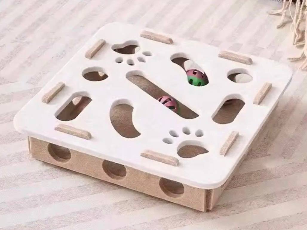 JitoPet™ | SmartPaws