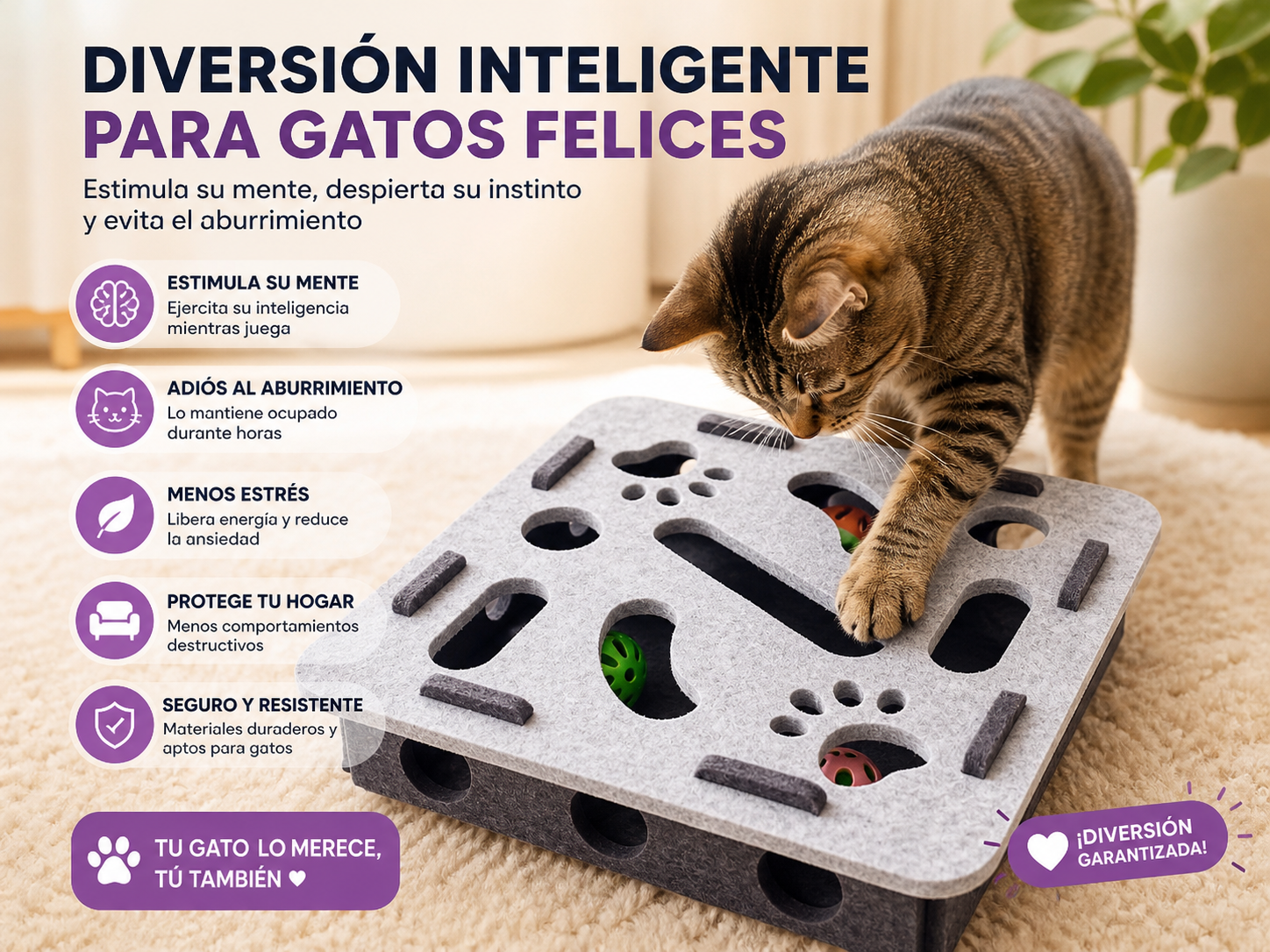 JitoPet™ | SmartPaws